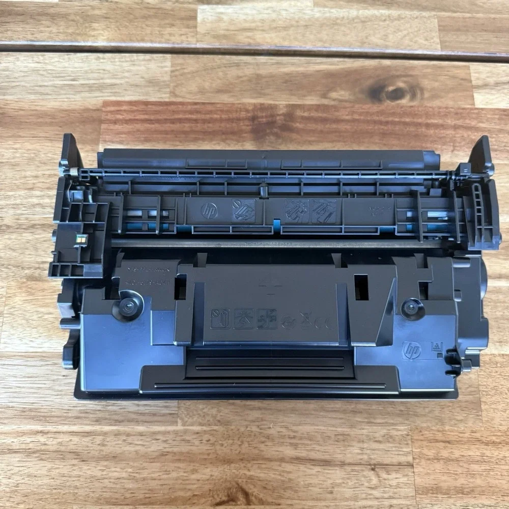 HP Laser Jet Toner Cart - Black CF258XC - OPEN BOX Genuine OEM Authentic
